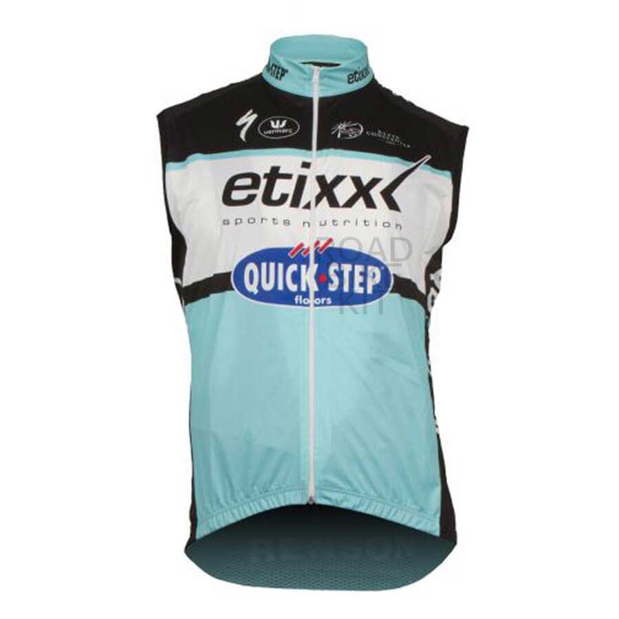 gilet 2015